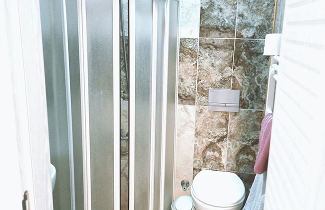 Pasha Suite Konaklama - Foto 11