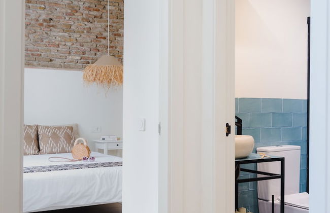 Atenea Malaga Apartments - Foto 58