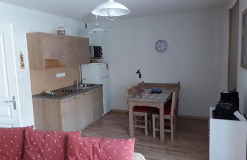 Résidence de Tourisme La Meije Blanche - Photo 32