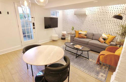 Kilbourne Cottage in Mount Pleasant - Foto 2