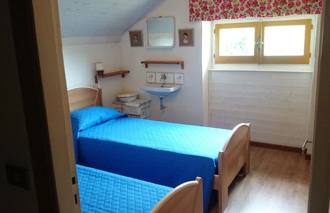 Sea Levanto and Cinque Terre Calm, Cool, Freedom,for Children and pet Parking - Foto 3