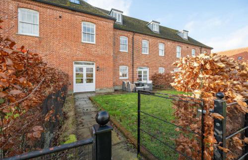 Ploughman’s Green, Blythburgh - Foto 14