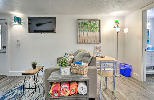 Cozy Siesta Key Dream Inn Rental Less Than half Mi to Beach - Foto 9