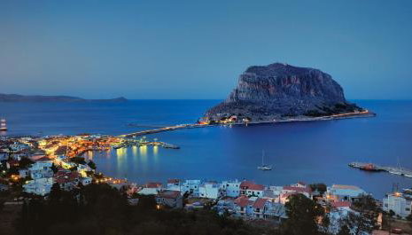 Castellano Monemvasia - Foto 4