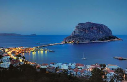 Castellano Monemvasia - Photo 4