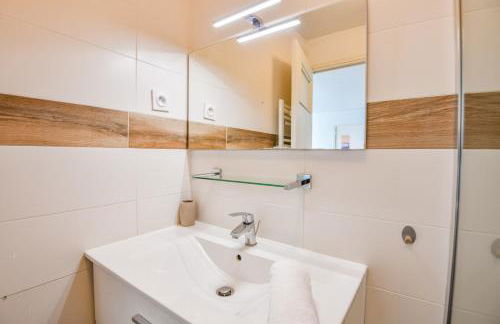 Appart 3 ch avec balcon à la Joliette - Foto 18