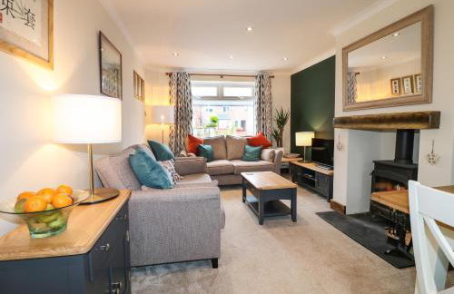 The Corner House - Foto 2