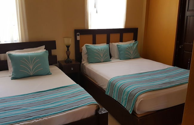 Heavenly Suites - Foto 6