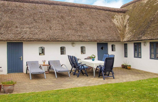 4 Star Holiday Home in Ribe - Foto 29