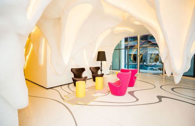 Arte Plus KLCC by Luxury Suites Asia - Foto 8