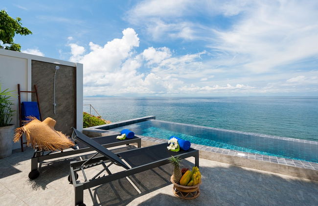 Cape Shark Pool Villas - Photo 78