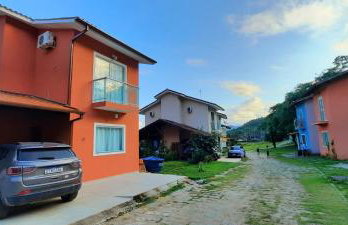 Casa Premium Paraty com Piscina Aquecida e Passeio de Escuna de Cortesia incluso - Foto 56