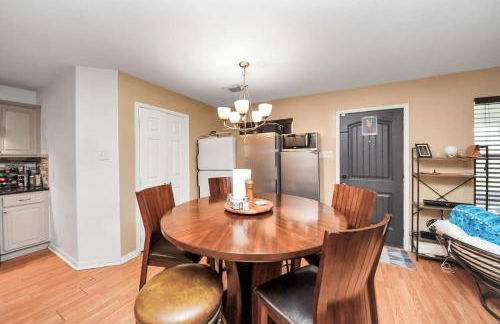 Queen BR.Projector, Hi-Speed Wi-Fi, Patio - Foto 5