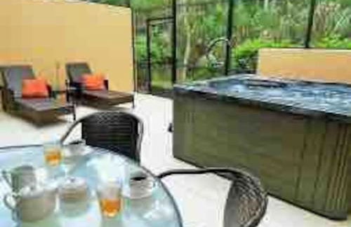 Regal Oaks Resort Townhouse - Foto 16