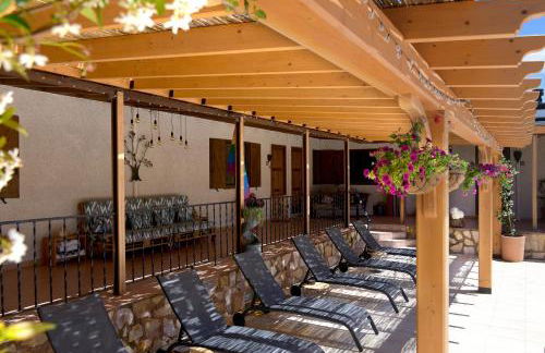 Hacienda Cabreras - Foto 20