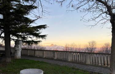 Al Belvedere Apartment II - Foto 26