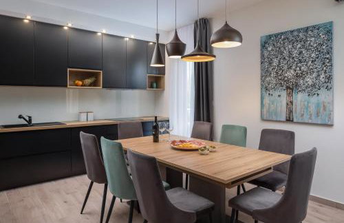 Villa Dali - luxury holiday house in relaxing area - Foto 29