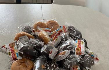 Family Apartment close to Amalfi coast and Pompei - Foto 7