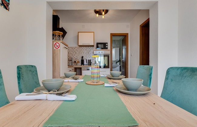 Rina Apartments - Foto 60