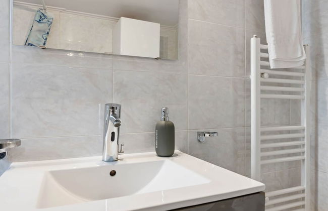 Apartment in Piraeus Near Monastiraki Square - Foto 22