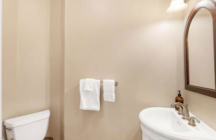 Colina by Avantstay Secluded Mountain Top Oasis w/ Pool, Hot Tub & Putting Green! - Foto 100