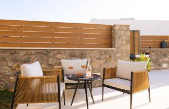 Mirthea Suites - Photo 124