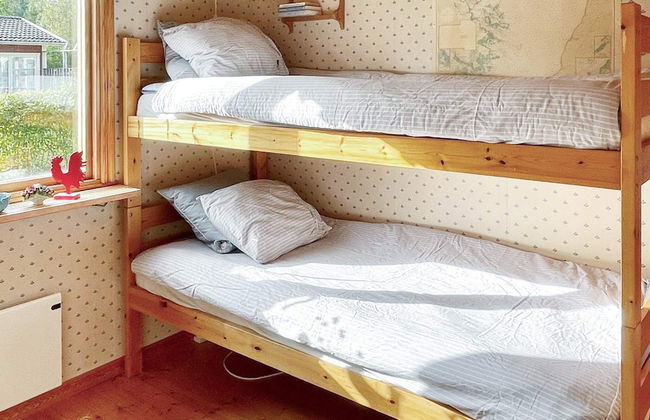 7 Person Holiday Home in Rockneby-by Traum - Foto 3