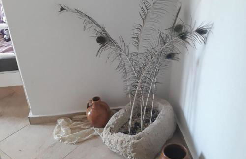 Kleopatra Deluxe Apt with priavte Jacuzzi - Photo 19