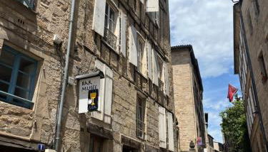 Cozy Appartment Champollion 1 - Foto 3