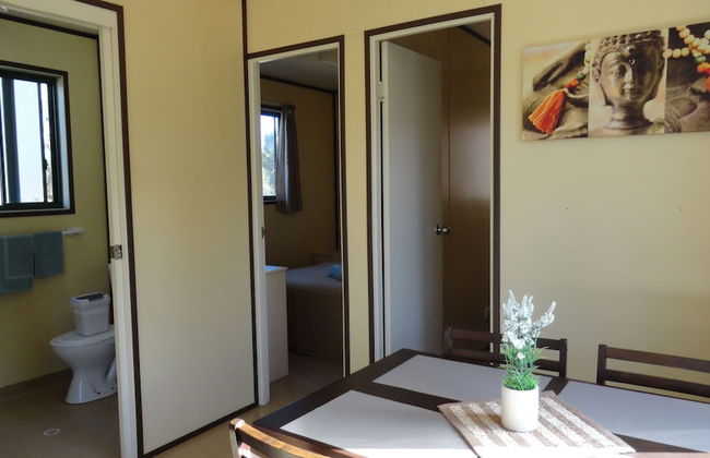 Kangaroo Island Cabins - Foto 11