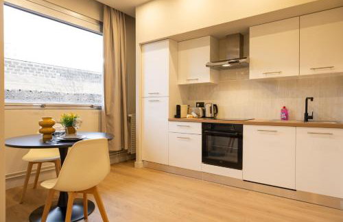 Le Fourvière - Le Cocon D'or - Foto 8