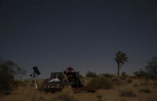 Landers Space Station - Foto 1