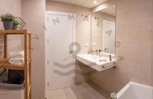 LivinMálaga Los Álamos Suites - Foto 7