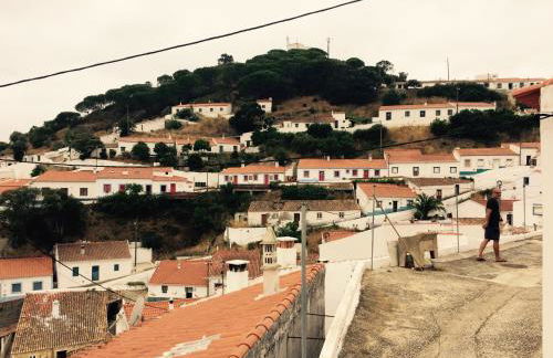 Casinha da Cabra, Casas do Poente, Rogil, Aljezur - Photo 29