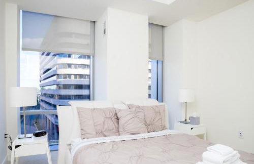 Atlanta Furnished Apartments - Great location in the Heart of the City - Foto 11