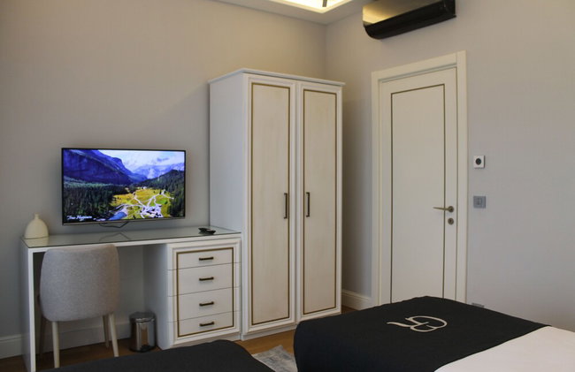Garlon Residence - Foto 41
