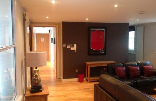 93a Grey Street Apartments - Foto 55