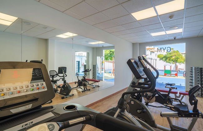 Aparthotel ILUNION Costa Sal Lanzarote - Photo 75