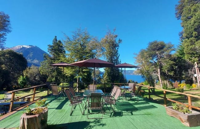 Casa del Lago - Photo 37