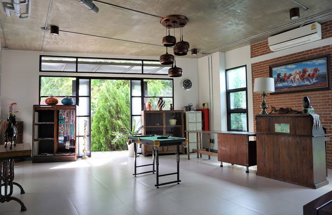 Mountain Green The Boutique - Photo 2