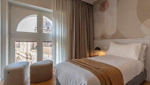 Arenula16 - Penthouse with 360 degree view terrace - Photo 5