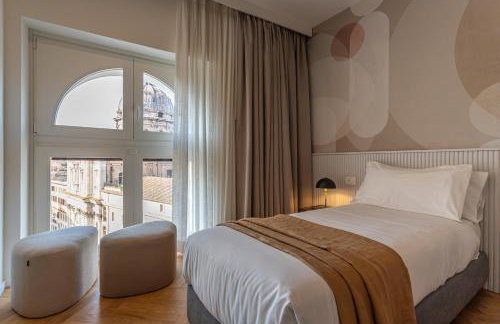 Arenula16 - Penthouse with 360 degree view terrace - Foto 5