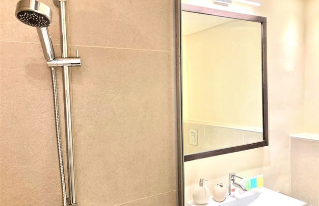 Amazing Living With Balcony - Park View JVC - Foto 18