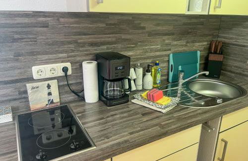 Kröslin Apartments - Foto 16