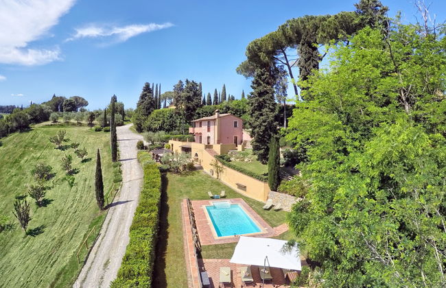 Pillo di Sopra - Foto 26