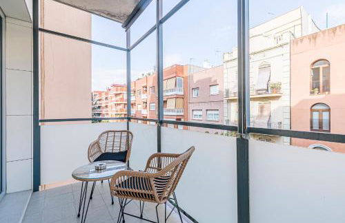 Weflating Barcelona Sants - Photo 33