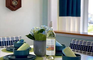 North Truro Pet-friendly home near Secluded Beach - Foto 9