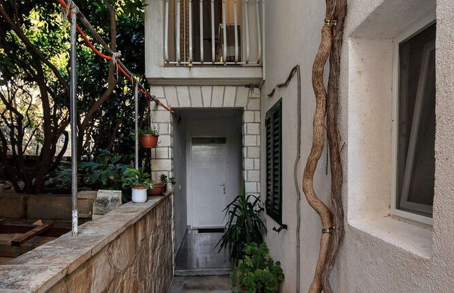 Apartments Robinzon Milivoj - Foto 31