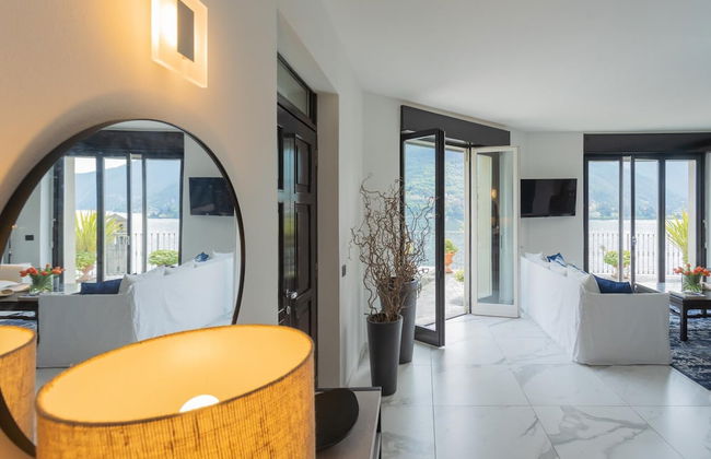 Vista Lario in Carate Urio - Foto 31