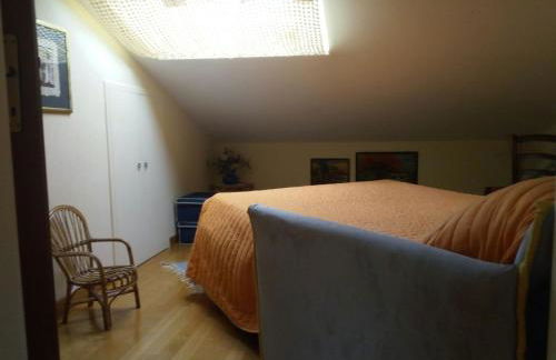 La mansarda di Daniela - Foto 23